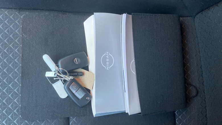 Nissan Juke 1.0 DiG-T Acenta Premium 5dr Petrol Hatchback